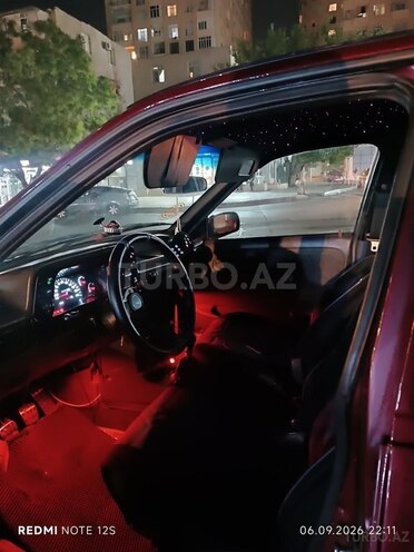 Daewoo Nexia 2008, 290,000 km - 1.5 l - Bakı