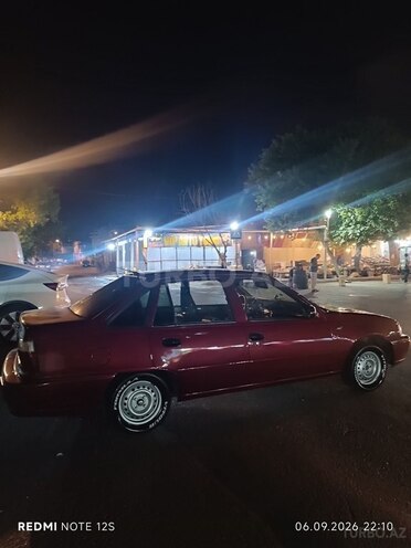 Daewoo Nexia 2008, 290,000 km - 1.5 l - Bakı