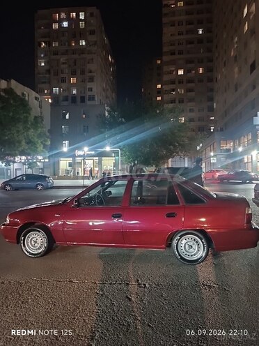 Daewoo Nexia 2008, 290,000 km - 1.5 l - Bakı