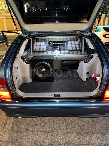 Mercedes C 200 1998, 435,241 km - 2.0 l - Bakı