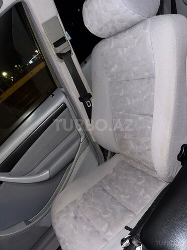 Mercedes C 200 1998, 435,241 km - 2.0 l - Bakı