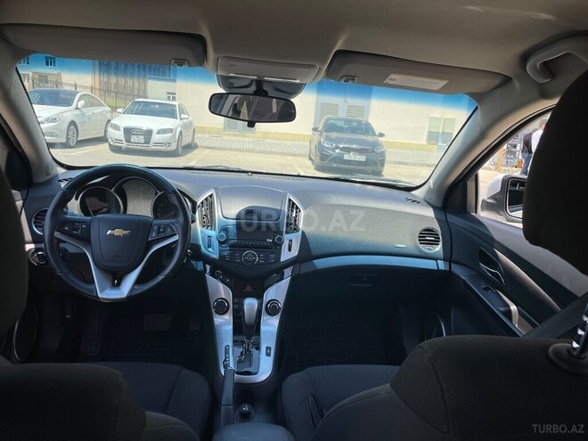Chevrolet Cruze 2013, 70,000 km - 1.8 л - Bakı