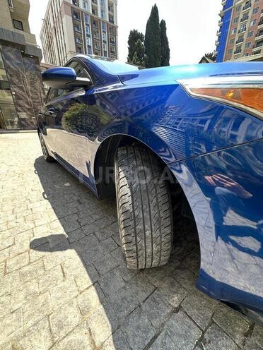 Kia Forte 2020, 190,000 km - 2.0 л - Bakı