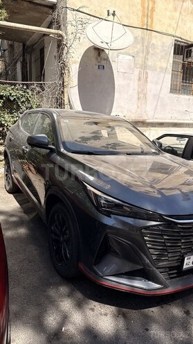 Changan  2026, 75 km - 1.5 l - Bakı
