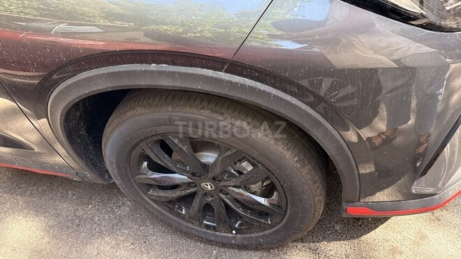 Changan  2026, 75 km - 1.5 l - Bakı