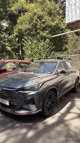 Changan  2026, 75 km - 1.5 l - Bakı