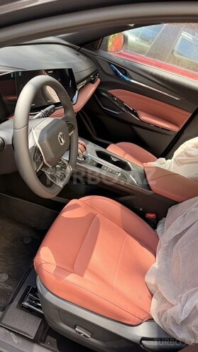 Changan  2026, 75 km - 1.5 l - Bakı