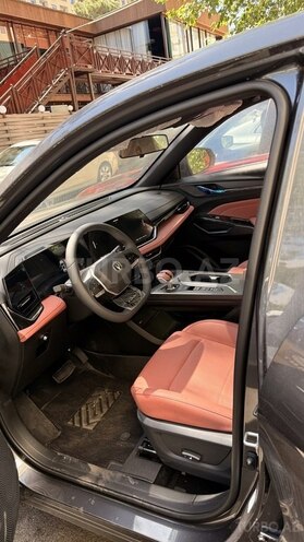 Changan  2026, 75 km - 1.5 l - Bakı