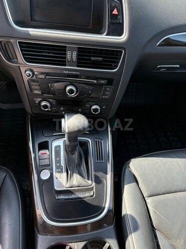 Audi Q5 2014, 141,549 km - 2.0 l - Bakı