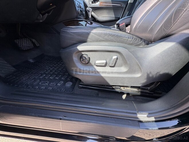 Audi Q5 2014, 141,549 km - 2.0 l - Bakı