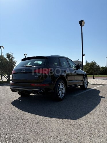 Audi Q5 2014, 141,549 km - 2.0 l - Bakı