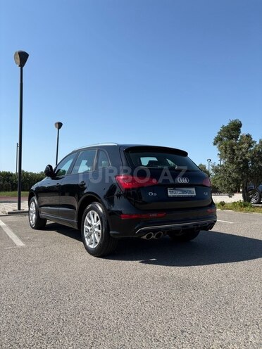 Audi Q5 2014, 141,549 km - 2.0 l - Bakı