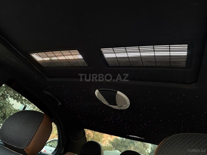 Mercedes E 220 2006, 375,374 km - 2.2 l - Bakı