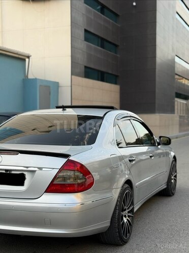 Mercedes E 220 2006, 375,374 km - 2.2 l - Bakı