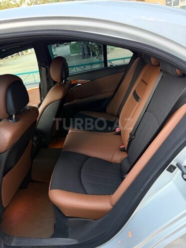 Mercedes E 220 2006, 375,374 km - 2.2 l - Bakı