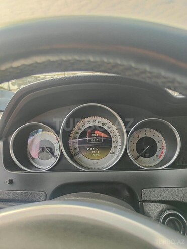 Mercedes C 300 4MATIC 2012, 134,000 km - 3.0 l - Bakı