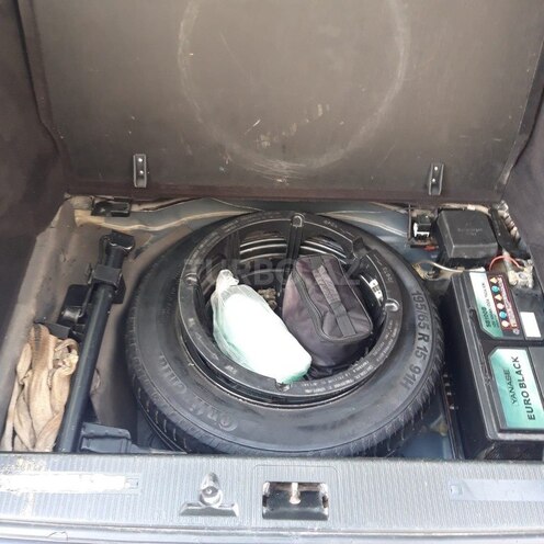 Mercedes C 180 1998, 381,311 km - 1.8 l - Bakı