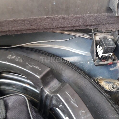 Mercedes C 180 1998, 381,311 km - 1.8 l - Bakı