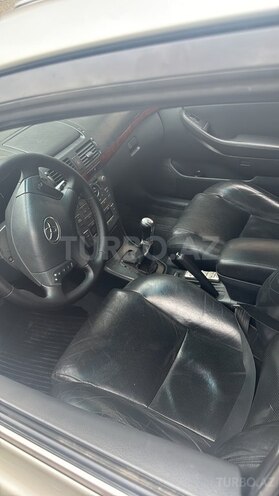 Toyota Avensis 2004, 280,000 km - 2.0 l - Tərtər