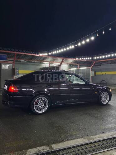 BMW 325 2001, 380,000 km - 2.5 l - Gəncə