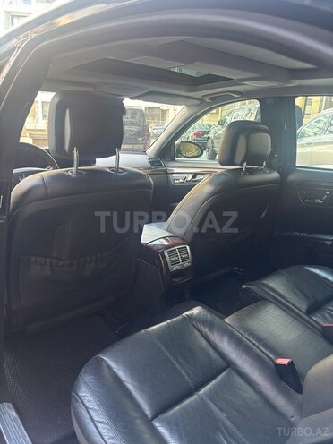 Mercedes S 350 2007, 184,774 km - 3.5 l - Bakı