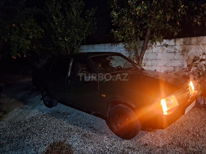 LADA (VAZ) 21099 1998, 213,320 km - 1.5 l - Göyçay