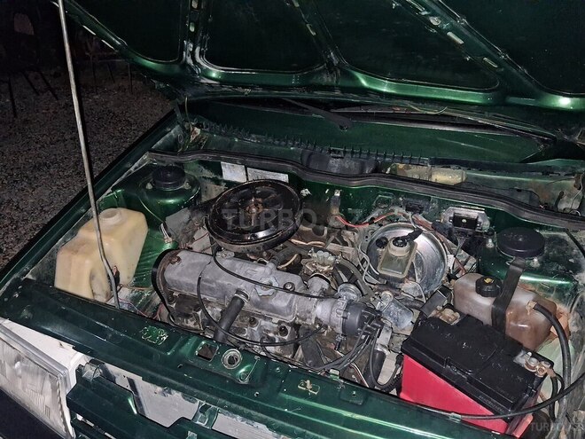 LADA (VAZ) 21099 1998, 213,320 km - 1.5 l - Göyçay