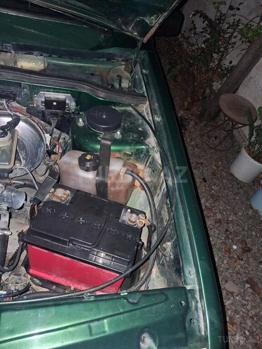 LADA (VAZ) 21099 1998, 213,320 km - 1.5 l - Göyçay