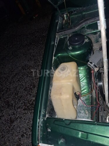 LADA (VAZ) 21099 1998, 213,320 km - 1.5 l - Göyçay