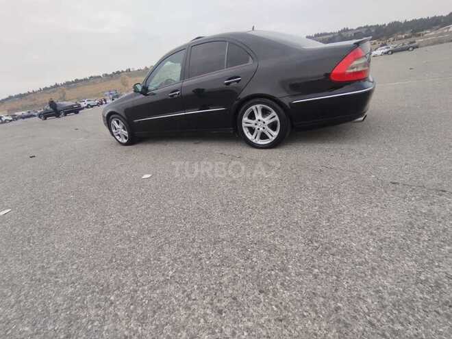 Mercedes E 300 2008, 298,526 km - 3.0 l - Bakı