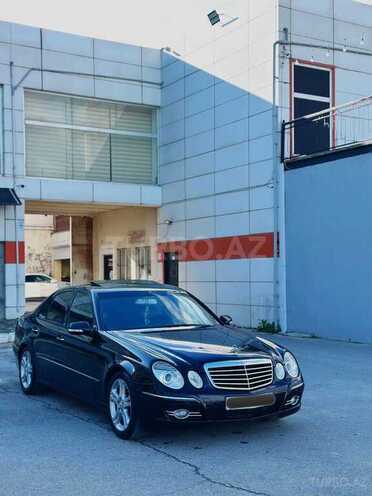 Mercedes E 300 2008, 298,526 km - 3.0 l - Bakı
