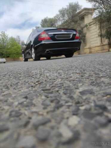 Mercedes E 300 2008, 298,526 km - 3.0 l - Bakı