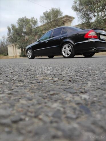 Mercedes E 300 2008, 298,526 km - 3.0 l - Bakı