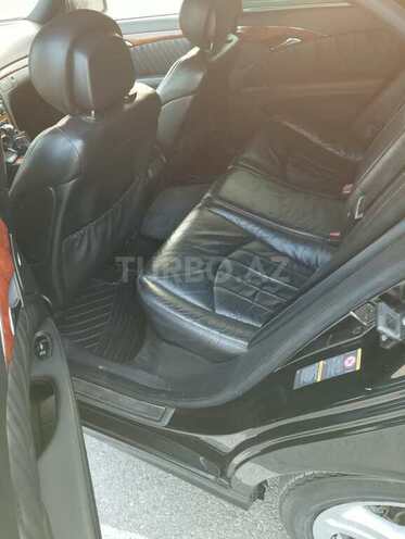 Mercedes E 300 2008, 298,526 km - 3.0 l - Bakı