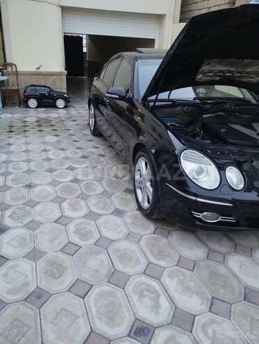 Mercedes E 300 2008, 298,526 km - 3.0 l - Bakı