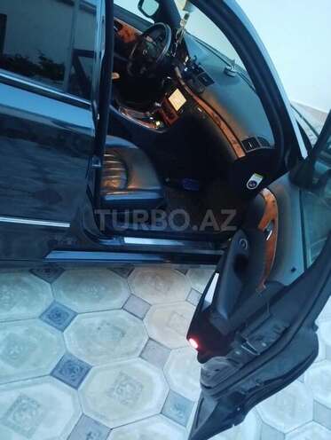 Mercedes E 300 2008, 298,526 km - 3.0 l - Bakı
