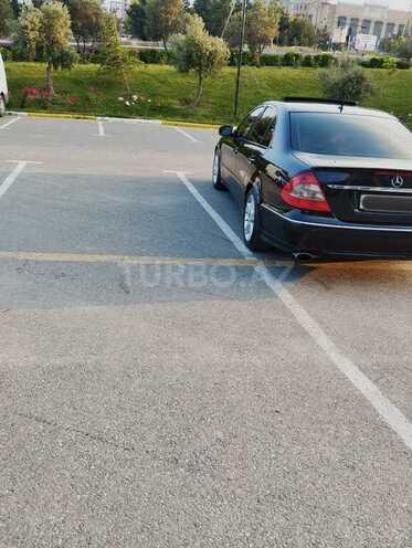 Mercedes E 300 2008, 298,526 km - 3.0 l - Bakı