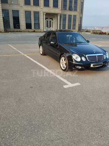 Mercedes E 300 2008, 298,526 km - 3.0 l - Bakı