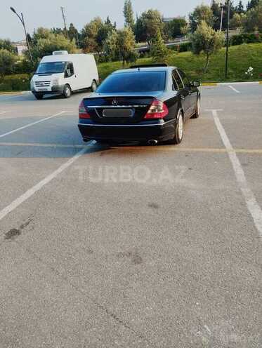 Mercedes E 300 2008, 298,526 km - 3.0 l - Bakı