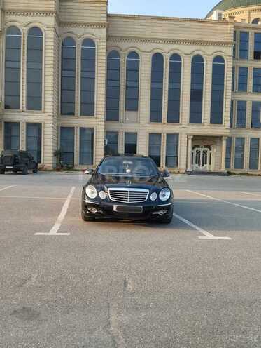 Mercedes E 300 2008, 298,526 km - 3.0 l - Bakı