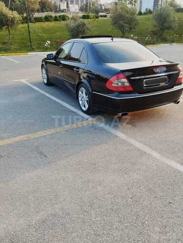 Mercedes E 300 2008, 298,526 km - 3.0 l - Bakı