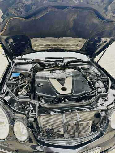 Mercedes E 300 2008, 298,526 km - 3.0 l - Bakı