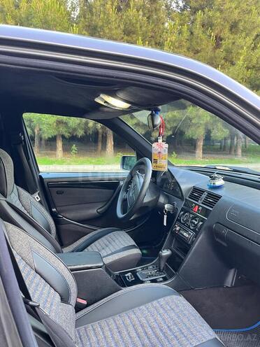 Mercedes C 180 1998, 428,566 km - 1.8 l - Ağdaş