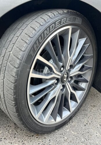 Hyundai Elantra 2018, 109,021 km - 1.6 л - Bakı