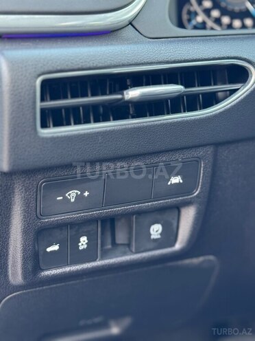 Hyundai Sonata 2022, 84,821 km - 1.6 l - Bakı