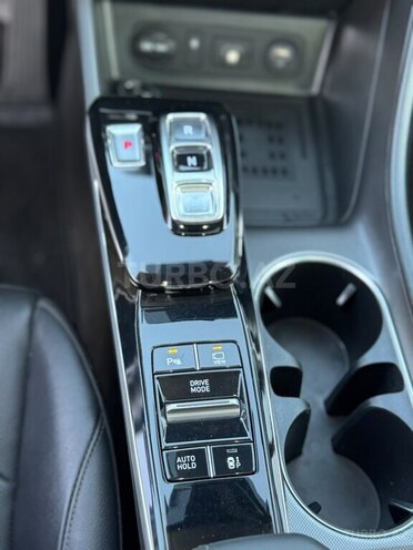 Hyundai Sonata 2022, 84,821 km - 1.6 l - Bakı