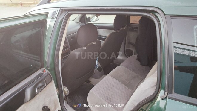 Opel Astra 1999, 529,568 km - 2.0 л - Bakı