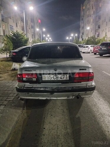 GAZ 3110 2003, 200,000 km - 2.3 l - Bakı