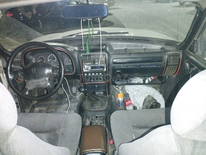GAZ 3110 2003, 200,000 km - 2.3 l - Bakı