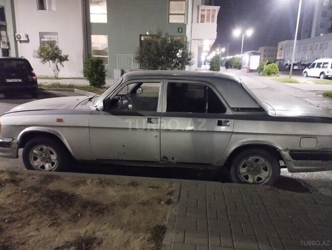 GAZ 3110 2003, 200,000 km - 2.3 l - Bakı